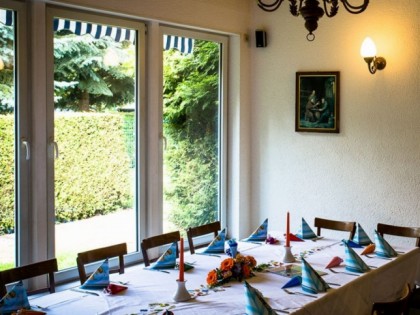 Foto: Goldene Kugel